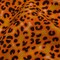1 Yard Exclusive Cheetah Bliss Viscose Shirting Fabric for Dresses 55 Inch width